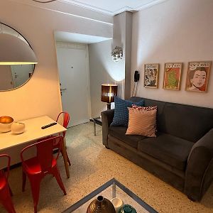 Apartamento Estudio